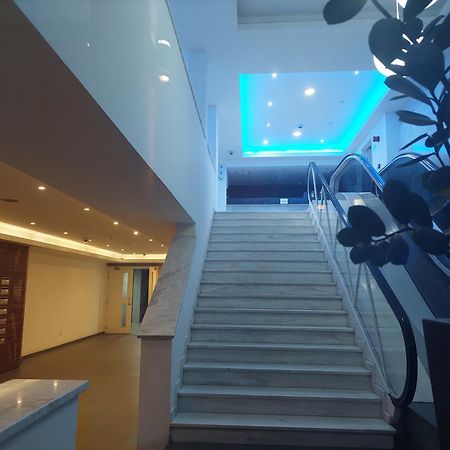 Eden Beach Apartment 611 Limassol Exterior foto