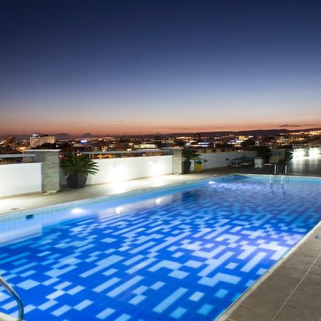Eden Beach Apartment 611 Limassol Exterior foto
