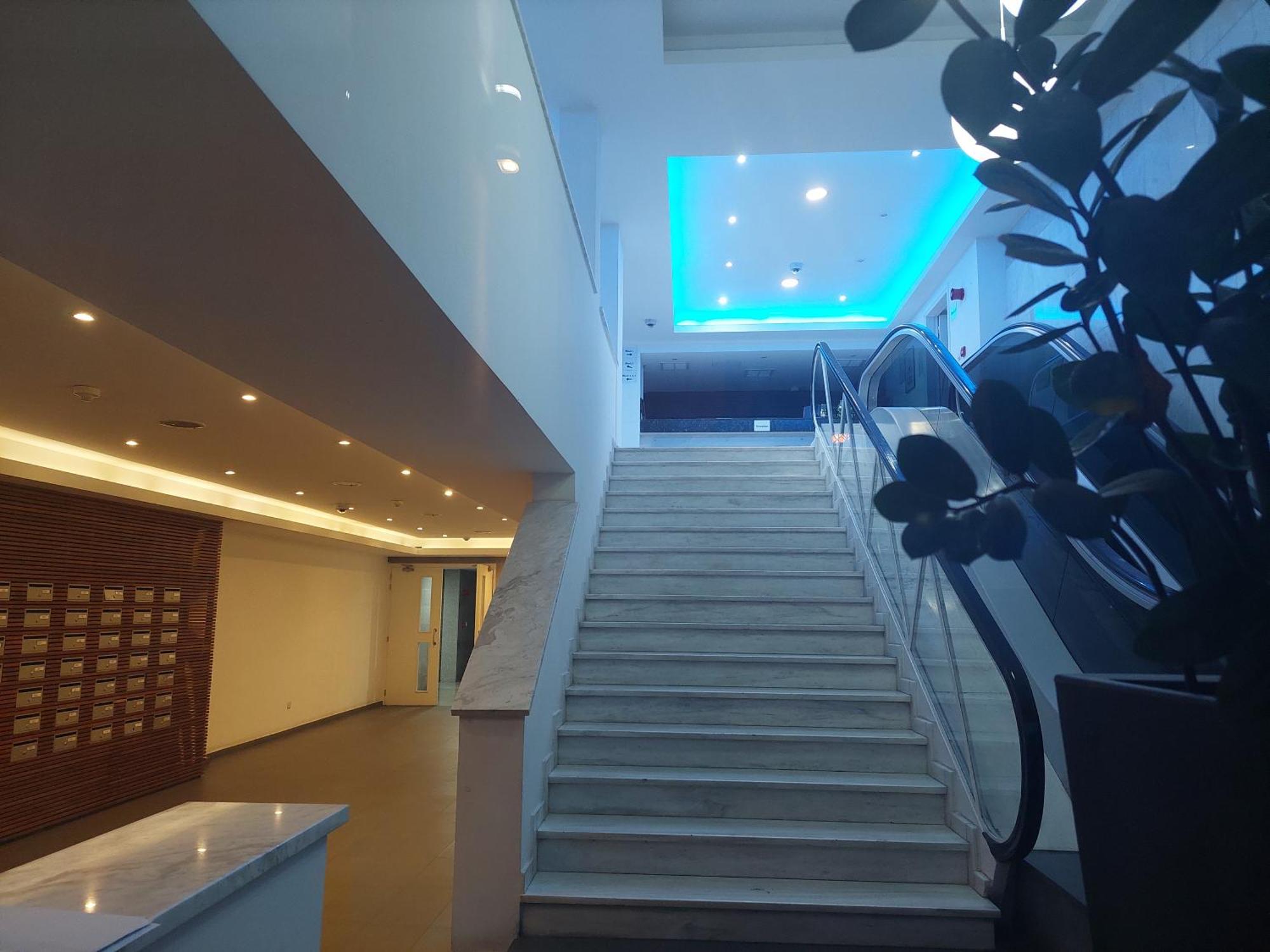 Eden Beach Apartment 611 Limassol Exterior foto