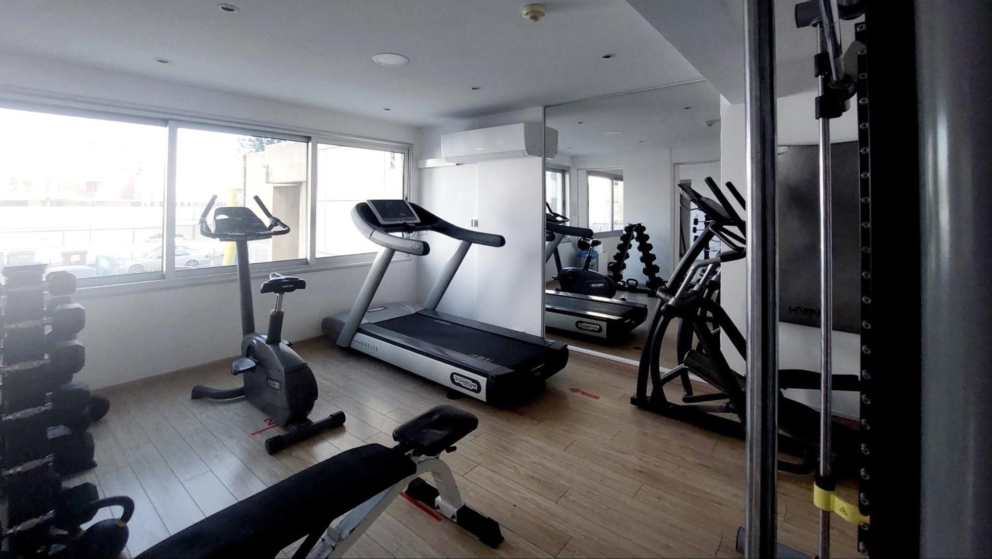 Eden Beach Apartment 611 Limassol Exterior foto